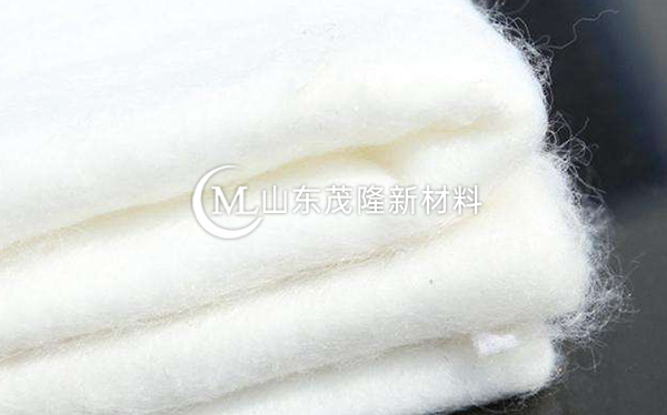 長(zhǎng)絲土工布產(chǎn)品演示圖1