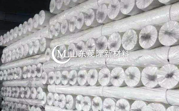 無紡?fù)凉げ? 第3張