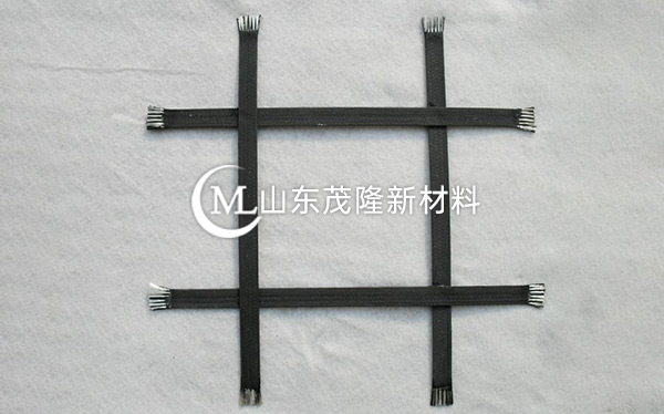 鋼塑土工格柵 第2張