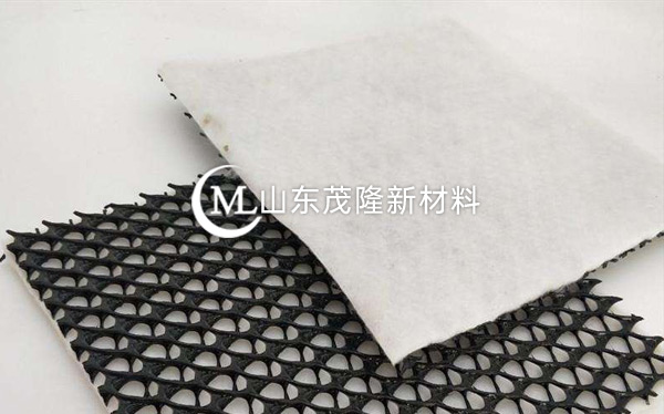 三維復合排水網(wǎng) 第3張