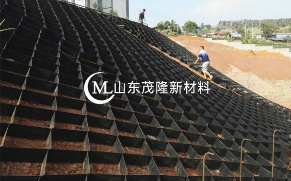 土工格室 第3張