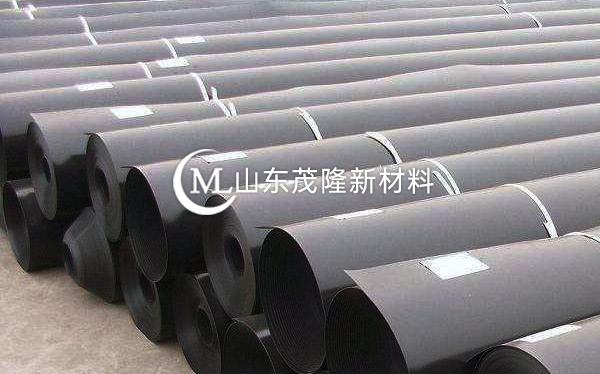 人工湖土工膜產(chǎn)品演示圖2