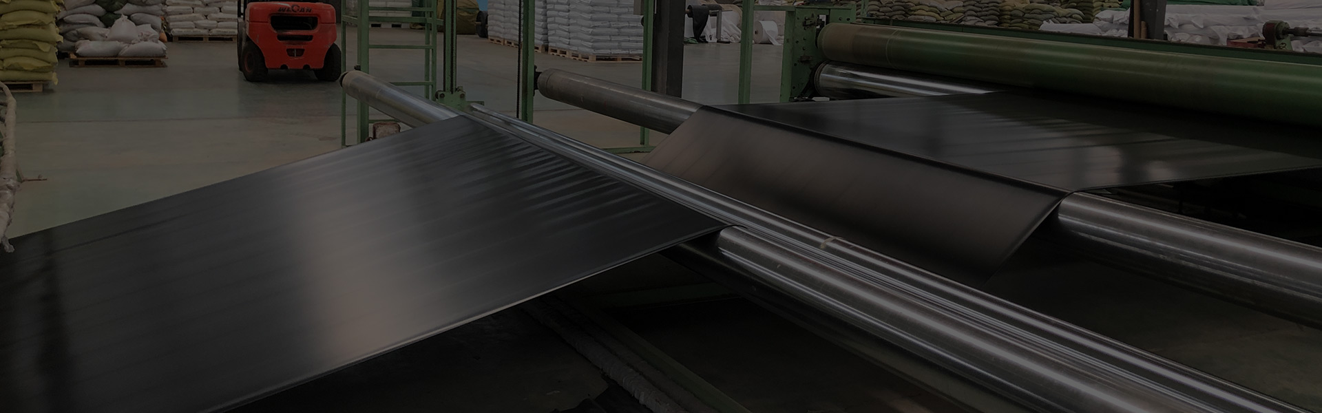 鋼塑土工格柵可以用在建房地基中嗎