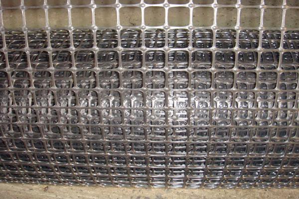 土工格柵、土工布的原材料檢測項(xiàng)目、參數(shù)有哪些？  第2張