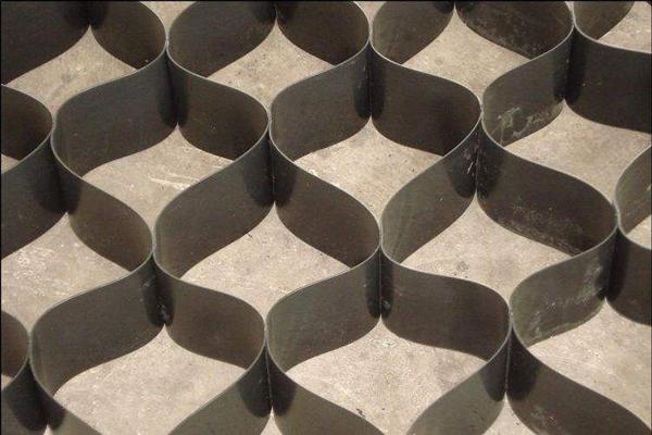 土工格室鋪設(shè)要點(diǎn)  第2張