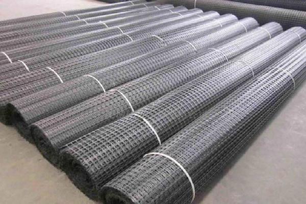 鋪設(shè)土工格柵時要注意哪些？  第2張