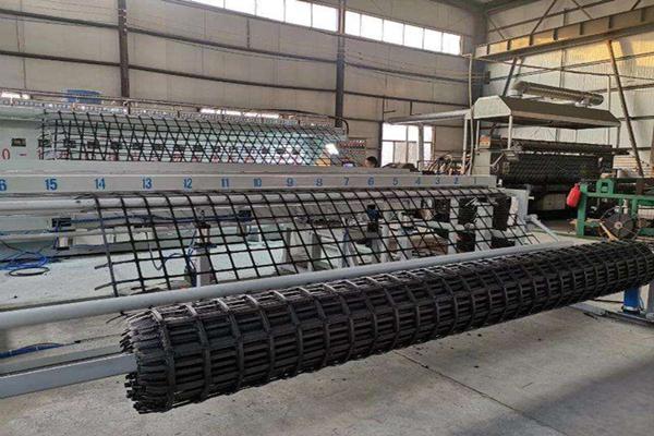 鋼塑土工格柵的施工方法及材料應(yīng)用有哪些呢？  第1張