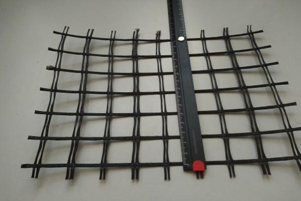 修復(fù)受損路面的鋼塑土工格柵方法有哪些呢？  第2張