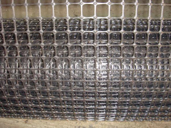 施工中如何保證雙向土工格柵的質(zhì)量呢？  第1張