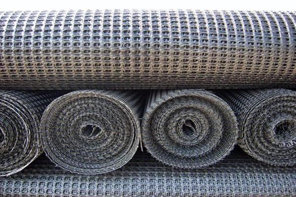 施工中如何保證雙向土工格柵的質(zhì)量呢？  第3張