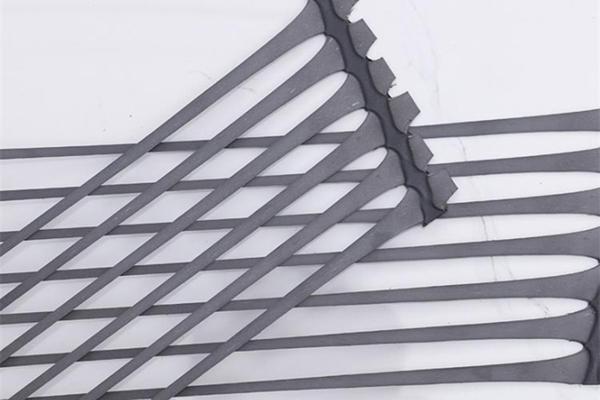 ?為什么陡坡工程會廣泛采用單向塑料土工格柵呢？  第2張