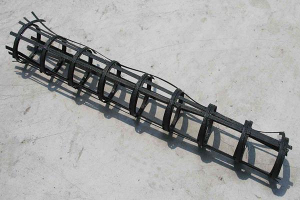 生產(chǎn)制造土工格柵時的注意事項有哪些呢？  第3張