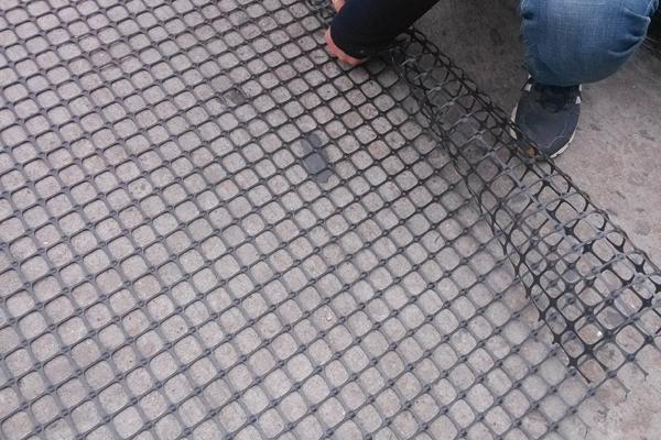 塑料土工格柵價格解析：如何選擇適合自己的格柵？  第1張