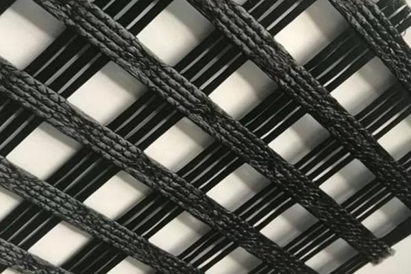 經(jīng)編滌綸土工格柵在土壤中的作用及應(yīng)用探析  第3張