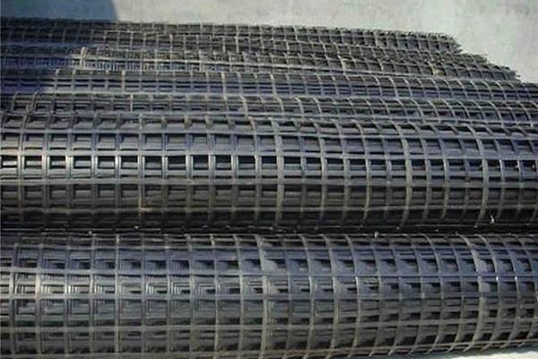 土工格柵抗腐蝕性能：值得信賴的選擇嗎？  第1張