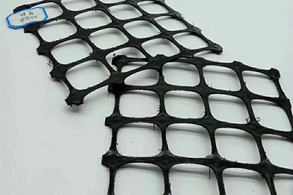 路基土工格柵的固定方式有哪些？  第2張