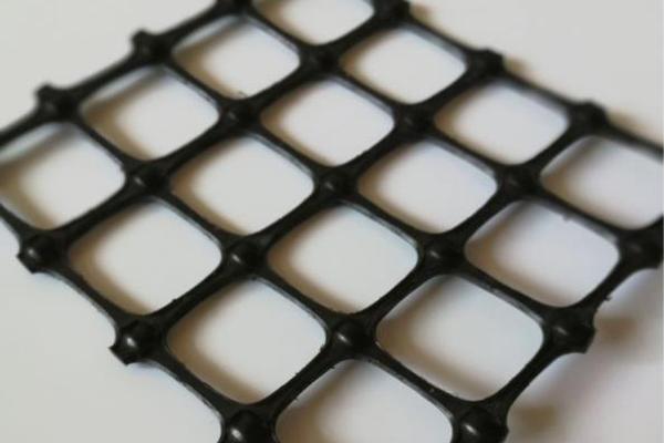 玻纖土工格柵與土工格柵:替代性探析 第3張