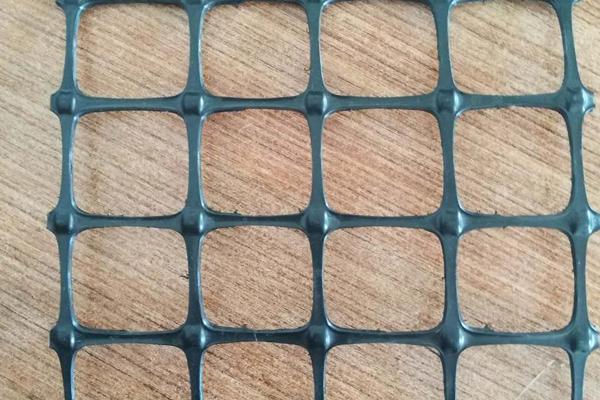 探索雙向土工格柵：解決地基沉降難題？  第2張