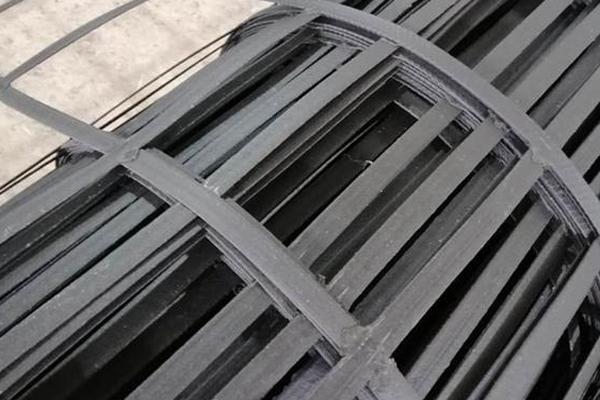 了解焊接鋼塑土工格柵的作用和特點 第3張