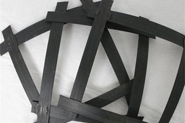 土工格柵有哪些分類及其特點(diǎn)概述 第2張