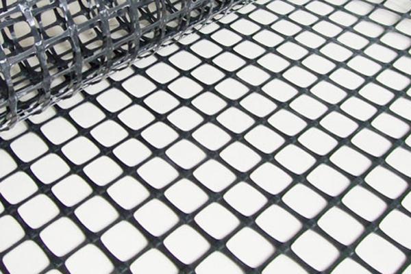 土工格柵層數(shù)選擇的影響因素有哪些 第2張