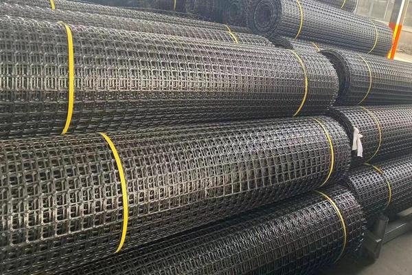 混凝土板是否適合放置土工格柵？  第1張