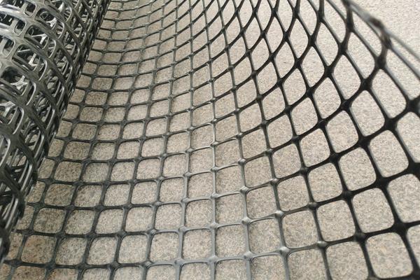 玻纖土工格柵的應(yīng)用領(lǐng)域和用途有哪些 第1張