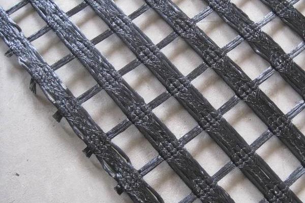 一文看懂聚酯纖塑土工格柵 第2張