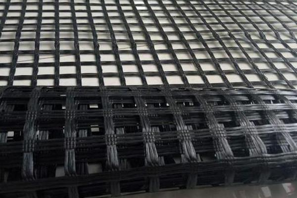 土工格柵強(qiáng)度影響因素解析 第1張