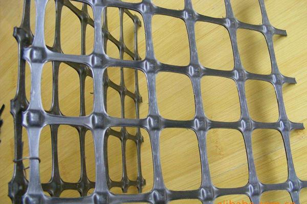 養(yǎng)殖土工格柵：解析使用方法與優(yōu)勢(shì)  第2張