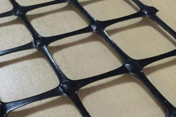 揭秘！塑料土工格柵的兩個神奇作用，你知道嗎？  第1張