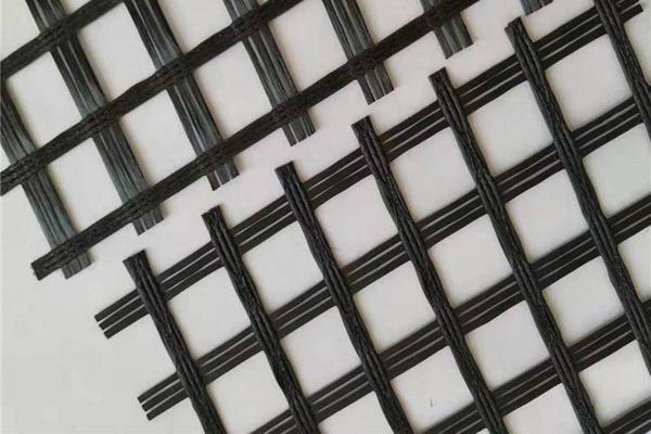 土工格柵抗壓強度的影響因素探析  第1張