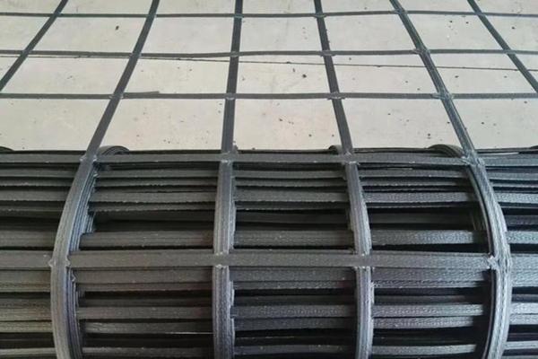 PP焊接土工格柵應(yīng)用領(lǐng)域的探索  第2張