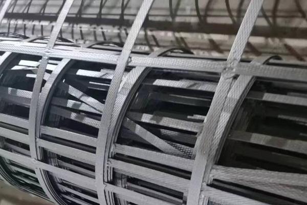 鋼塑土工格柵強(qiáng)度的影響因素解析 第3張