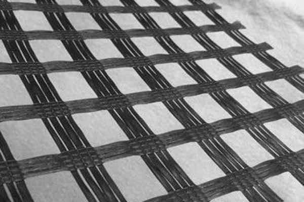 提升土工格柵品質(zhì)，探討雙向升級(jí)為三向格柵技術(shù)  第3張