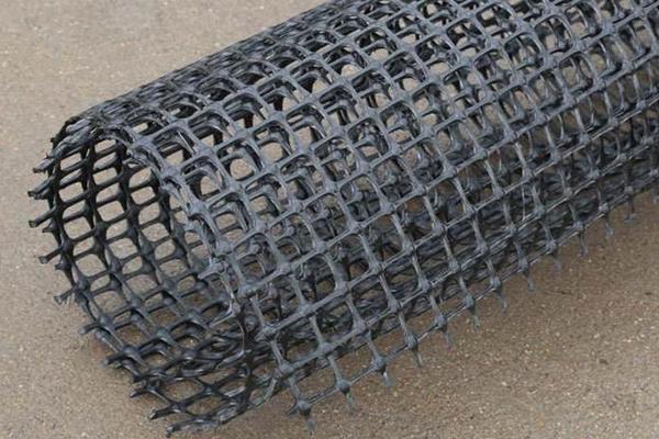 土工格柵施工工序驗收詳解 第1張