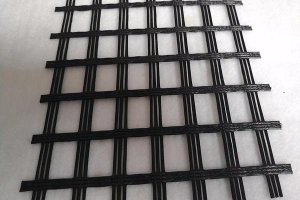 聚丙烯土工格柵：特點與應(yīng)用解析  第1張