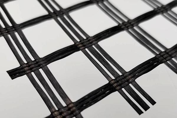 玻纖土工格柵在白改黑工程中的應(yīng)用原因 第2張