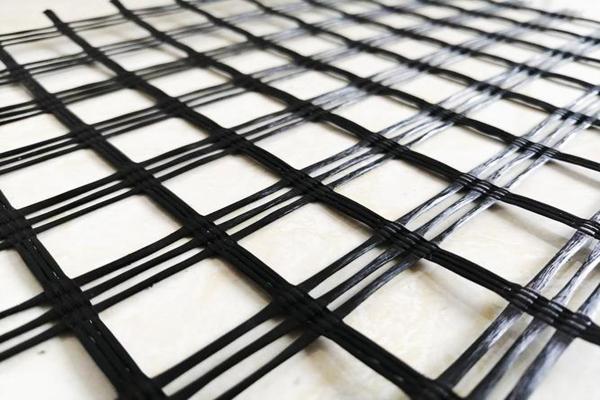 土工格柵應(yīng)用領(lǐng)域解析 第3張