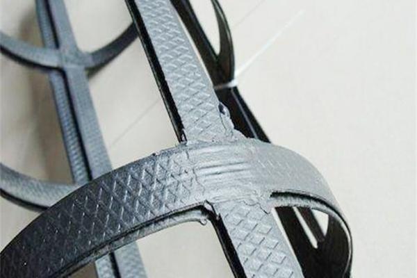 土工格柵制作需要使用哪些原材料  第3張