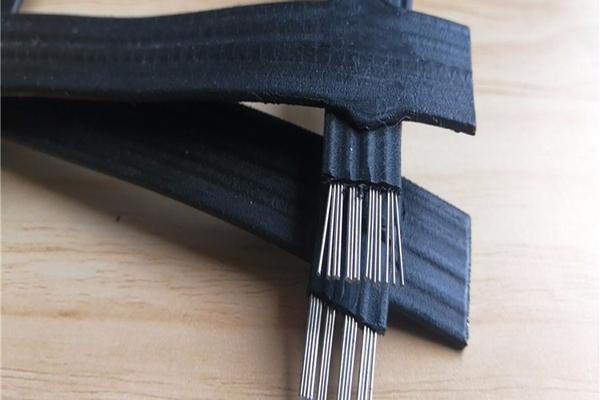 鋼塑土工格柵與其他材料相比，有何優(yōu)勢？  第1張