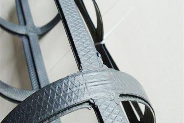 鋼塑土工格柵實(shí)際應(yīng)用中的注意事項(xiàng)  第1張