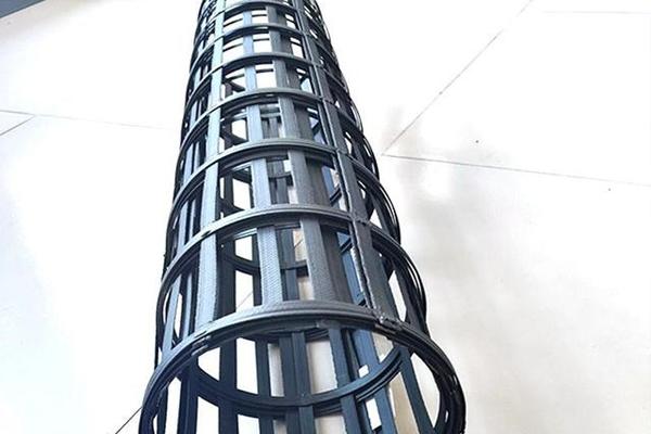 鋼塑土工格柵實(shí)際應(yīng)用中的注意事項(xiàng)  第2張