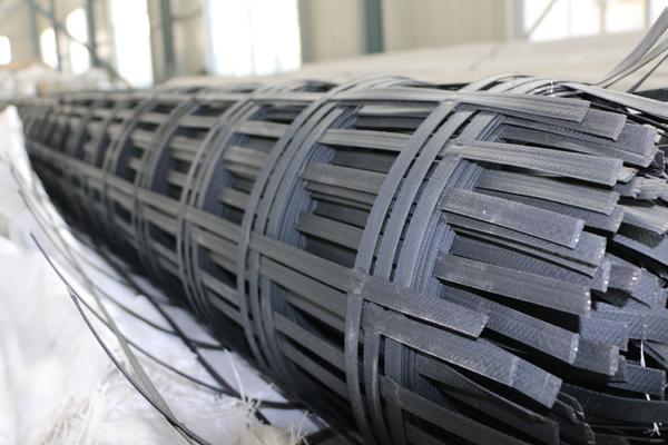 鋼塑土工格柵實(shí)際應(yīng)用中的注意事項(xiàng)  第3張