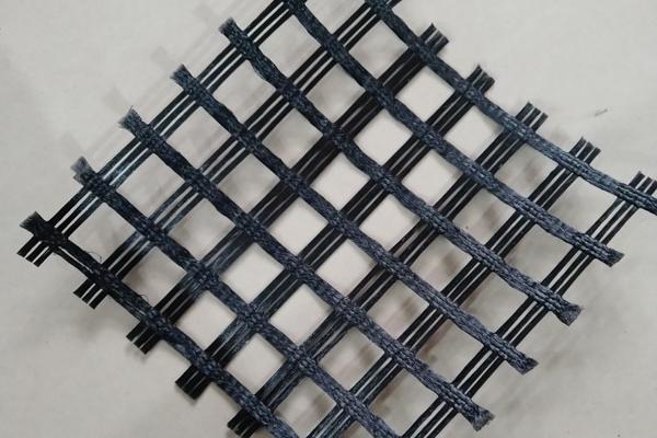 經(jīng)編滌綸土工格柵施工指南 第1張