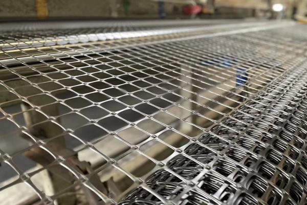 雙向土工格柵作用原理 第2張