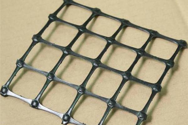 雙向土工格柵作用原理 第3張