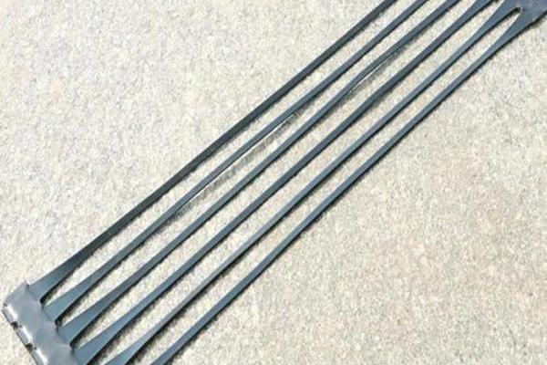 單向拉伸塑料土工格柵的優(yōu)缺點(diǎn)是什么 第3張