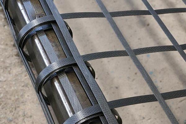 雙向土工格柵抗拉強度計算方法 第3張