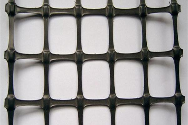 雙向土工格柵用途有哪些 第3張